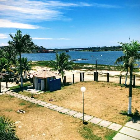 Apartamento Marina Clube Vista Lagoa Cabo Frio Buitenkant foto