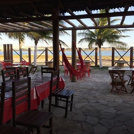 Apartamento Marina Clube Vista Lagoa Cabo Frio Buitenkant foto