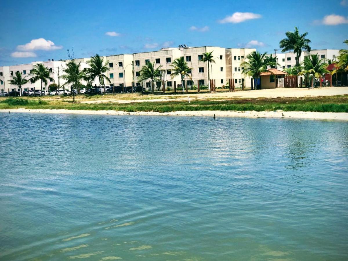 Apartamento Marina Clube Vista Lagoa Cabo Frio Buitenkant foto