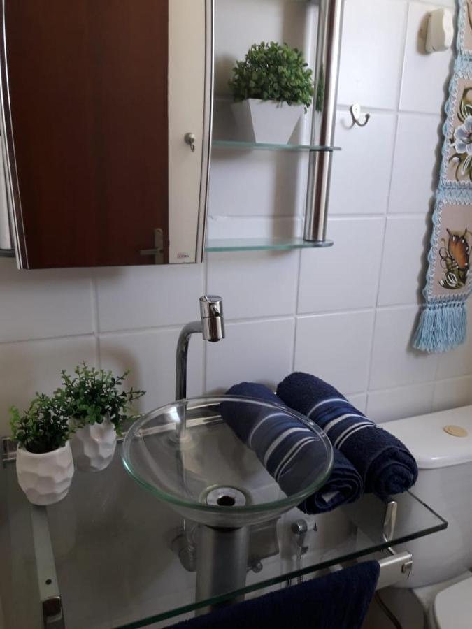 Apartamento Marina Clube Vista Lagoa Cabo Frio Buitenkant foto