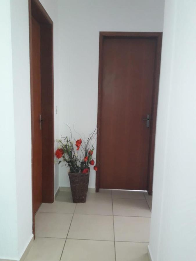 Apartamento Marina Clube Vista Lagoa Cabo Frio Buitenkant foto