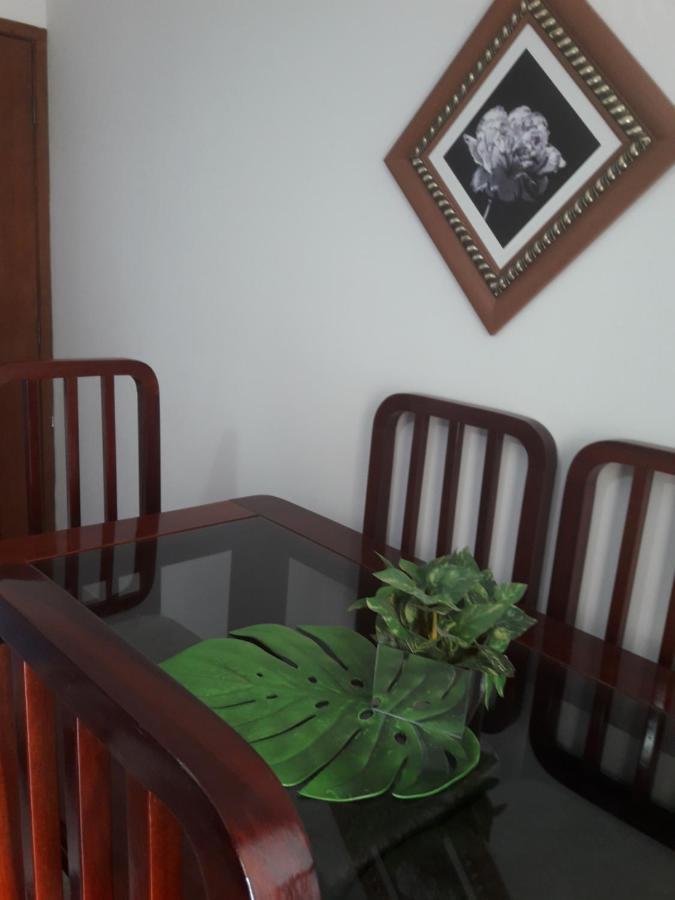 Apartamento Marina Clube Vista Lagoa Cabo Frio Buitenkant foto