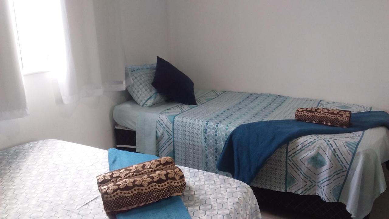 Apartamento Marina Clube Vista Lagoa Cabo Frio Buitenkant foto