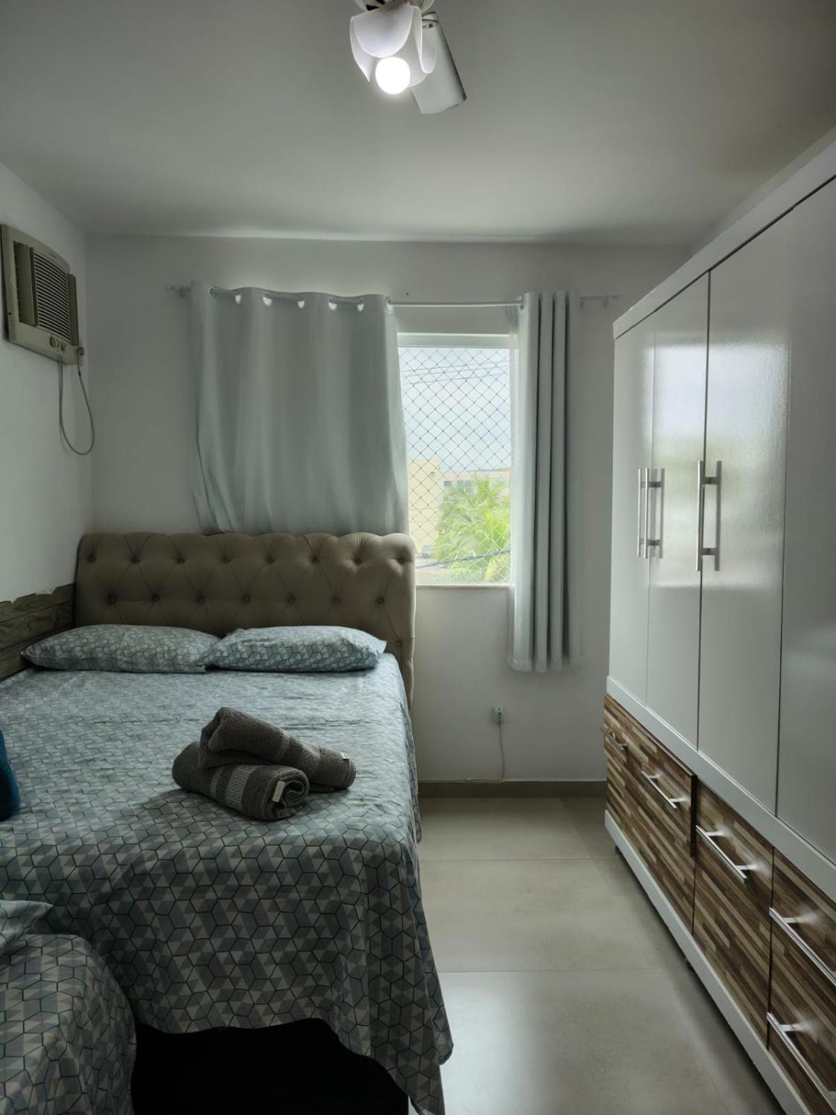 Apartamento Marina Clube Vista Lagoa Cabo Frio Buitenkant foto