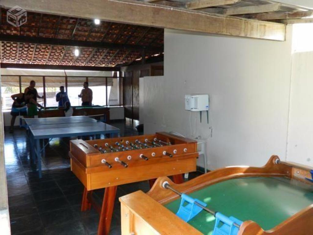 Apartamento Marina Clube Vista Lagoa Cabo Frio Buitenkant foto