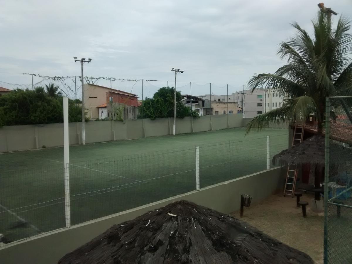 Apartamento Marina Clube Vista Lagoa Cabo Frio Buitenkant foto