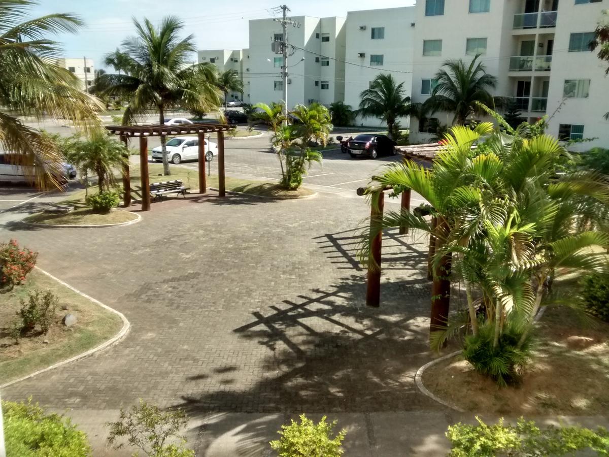 Apartamento Marina Clube Vista Lagoa Cabo Frio Buitenkant foto