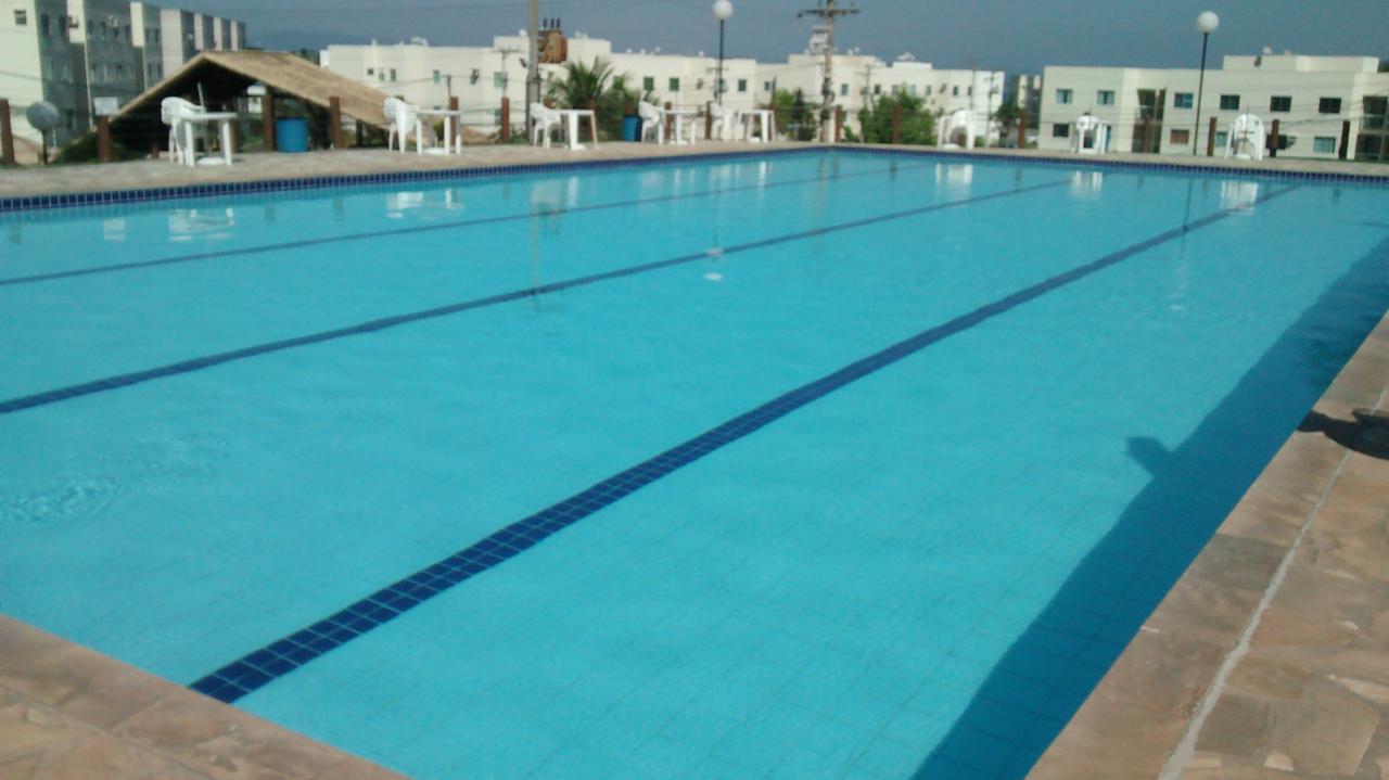 Apartamento Marina Clube Vista Lagoa Cabo Frio Buitenkant foto