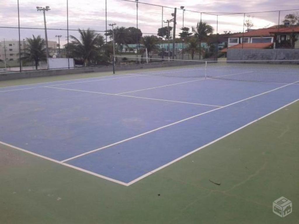 Apartamento Marina Clube Vista Lagoa Cabo Frio Buitenkant foto